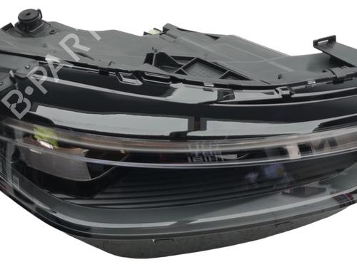 Right headlight VW TAYRON (R41) 2.0 TSI 4motion | BP37507449C29 - Image 4
