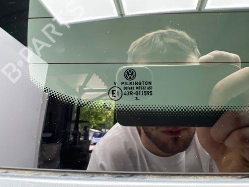 Tailgate VW MULTIVAN T7 (STM, STN) 1.5 TSi | BP36153845C6 - Image 5