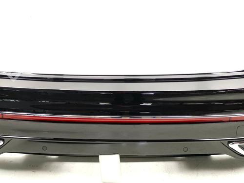 Used Rear bumper Rear bumper 35758713 35758713