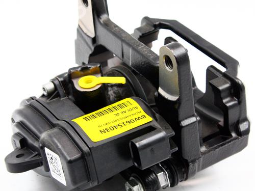 Left rear brake caliper AUDI A6 C8 (4A2) 50 TFSI e quattro | BP34726229M107 - Image 3