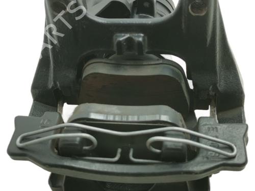 Left rear brake caliper AUDI A3 Limousine (8YS, 8YM) 30 TFSI | BP34732472M107 - Image 2