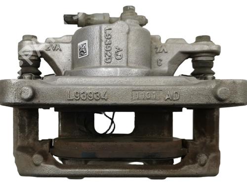 Left front brake caliper CUPRA BORN (K11) 45 | BP36854636M105  - Image 9