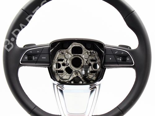 Used Steering wheel Steering wheel AUDI A3 Sportback (8YA, 8YF) 30 g-tron (131 hp) 35759446 35759446