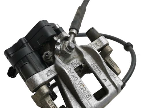 Right rear brake caliper AUDI A3 Limousine (8YS, 8YM) 30 TFSI | BP34732429M106 - Image 7
