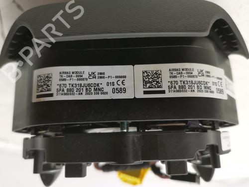 Dashboard SEAT LEON Sportstourer (KL8, KLD) 1.5 TSI | BP35764496C46  - Image 6