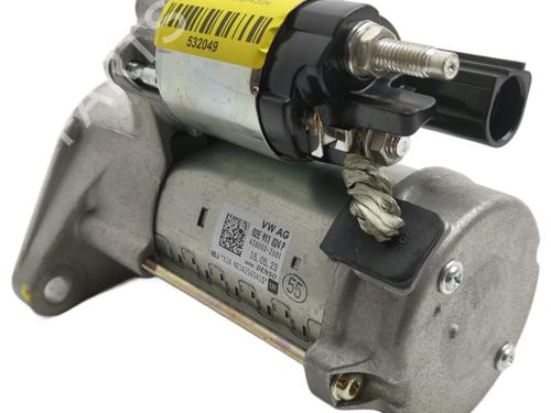 Starter VW PASSAT B8 Variant (3G5, CB5) 1.4 TSI 4motion | BP35762101M8 - Image 3