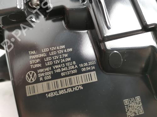 Højre baglygte VW ID.7 (ED2) PRO S | BP34725680C35 - Image 16