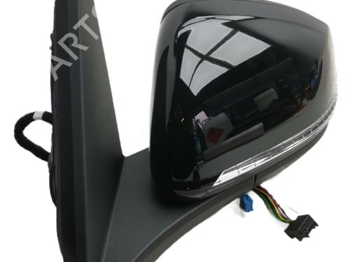 Left mirror VW MULTIVAN T7 (STM, STN) 1.5 TSi | BP35763720C26  - Image 5