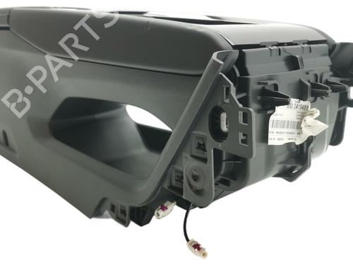 Middle console VW ID.7 (ED2) PRO S | BP34729540I22 - Image 4