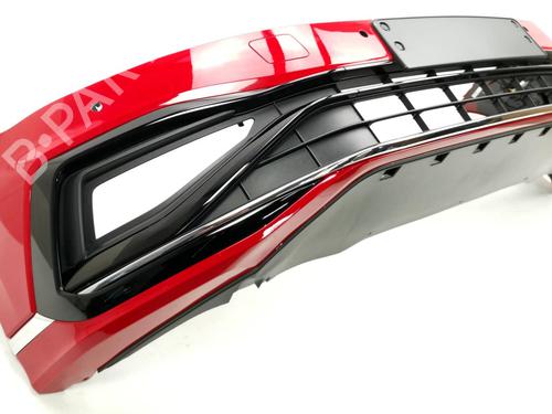 Front bumper VW PASSAT B8 (3G2, CB2) 2.0 TDI | BP35758131C7 - Image 10