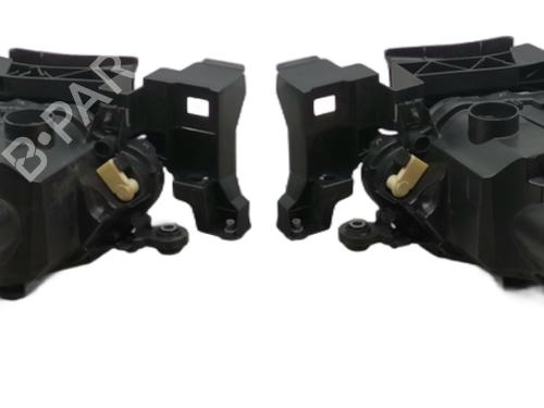 Full front SEAT IBIZA V (KJ1, KJG) 1.5 TSI | BP34730357S1 - Image 16