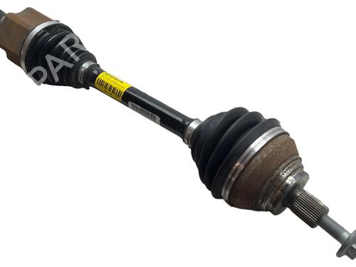 Left front driveshaft CUPRA FORMENTOR (KM7, KMP) 2.0 TSI 4Drive | BP36764228M38 - Image 3