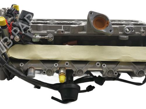 Cylinder head AUDI R8 (422, 423) 4.2 FSI quattro | BP35761076M5  - Image 7