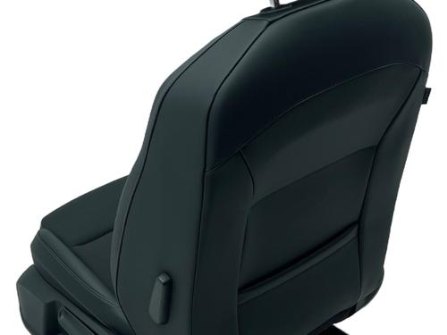 Left front seat CUPRA FORMENTOR (KM7, KMP) 2.0 TSI 4Drive | BP36551014C15 - Image 6