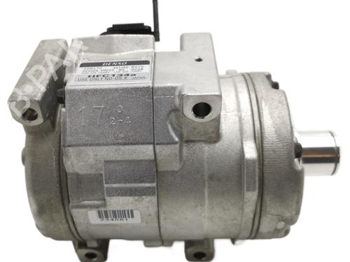 Used AC compressor AC compressor HONDA CR-V II (RD_) 2.2 CTDi (RD9) (140 hp) 35762862 35762862
