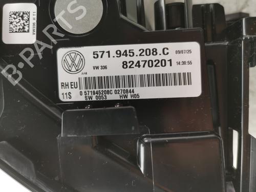 Højre baglygte VW TIGUAN (CT1) 1.5 eTSI | BP34731264C35 - Image 7