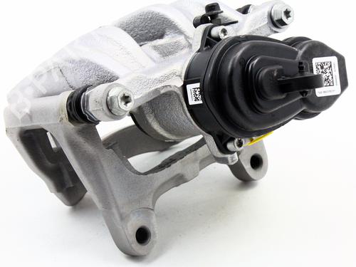 Right rear brake caliper AUDI A6 C8 (4A2) 50 TFSI e quattro | BP34729384M106 - Image 21