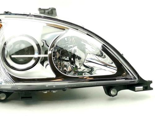 Used Right headlight Right headlight MERCEDES-BENZ M-CLASS (W163) ML 230 (163.136) (150 hp) 34731175 34731175
