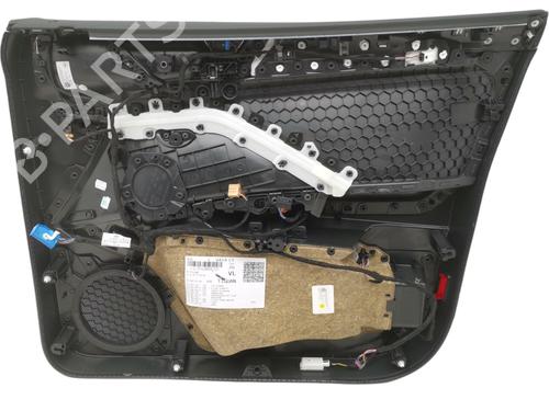 Front left panel VW TIGUAN (CT1) 2.0 TSI 4motion | BP35764740C58 - Image 6