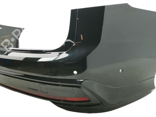 Used Rear bumper Rear bumper 35763005 35763005