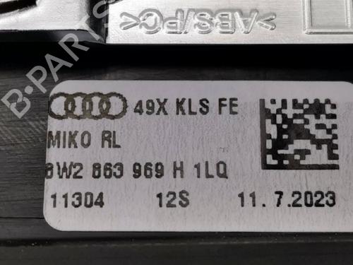 Andre AUDI A4 B9 (8W2, 8WC) 2.0 TDI | BP34726129O1 - Image 4