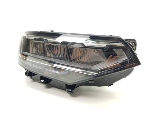 Right headlight VW PASSAT B8 (3G2, CB2) 2.0 TDI | BP34731019C29 - Image 6