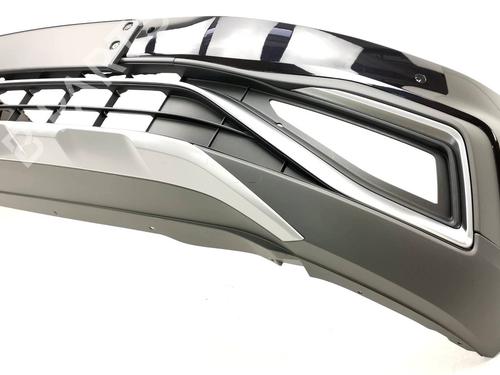 Front bumper VW PASSAT B8 (3G2, CB2) 2.0 TDI | BP35758556C7  - Image 13