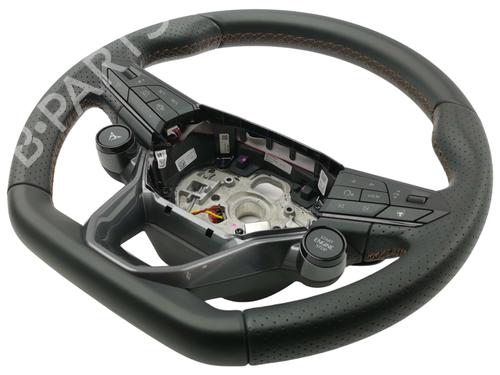 Steering wheel CUPRA FORMENTOR (KM7, KMP) 1.4 e-Hybrid | BP36764240C49 - Image 3