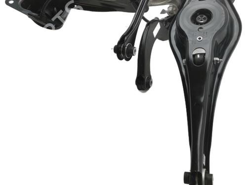 Left front suspension arm VW TOURAN (5T1) 1.2 TSI | BP35761987M12 - Image 8