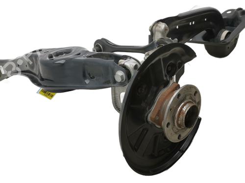 Used Left rear suspension arm Left rear suspension arm CUPRA LEON Sportstourer (KL8, KU8, KUD) e-HYBRID (204 hp) 35764305 35764305