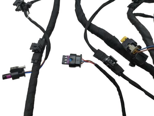 Wiring harness VW TAYRON (R41) 2.0 TSI 4motion | BP34731594E16  - Image 6