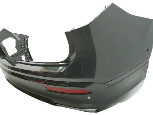 Used Rear bumper Rear bumper SEAT TARRACO (KN2) 2.0 TFSI 4Drive (245 hp) 35761453 35761453