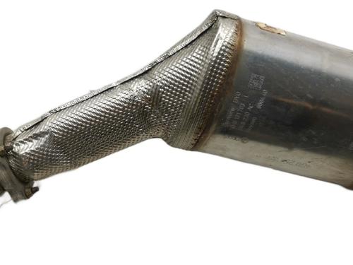 Catalyst AUDI Q5 (8RB) 2.0 TFSI quattro | BP34728282M10  - Image 5