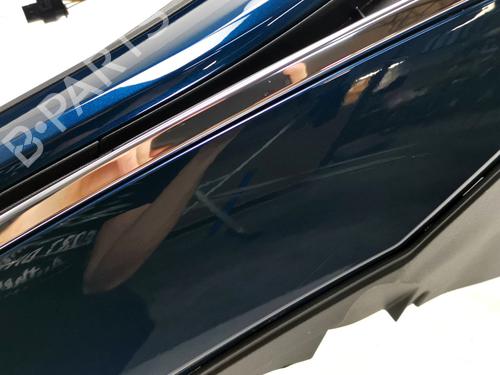 Front bumper VW PASSAT B8 (3G2, CB2) 2.0 TDI | BP35758736C7  - Image 8