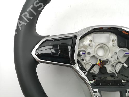 Steering wheel VW ID. Buzz Bus (EBB, EBJ) Electric (EBB) | BP37018359C49 - Image 5