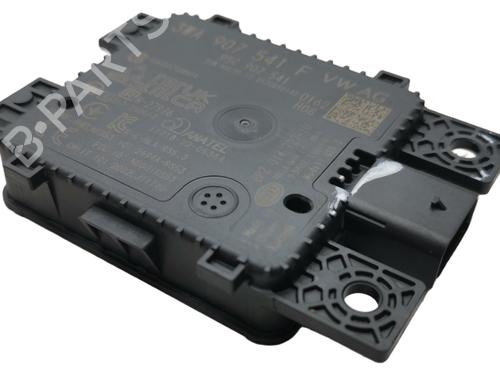 Electronic module VW TAYRON (R41) 2.0 TDI | BP36153764M83 - Image 2