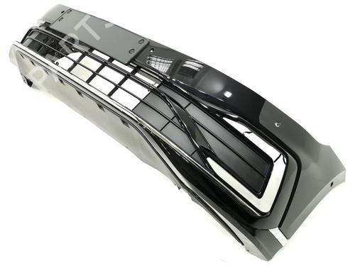 Front bumper VW PASSAT B8 (3G2, CB2) 2.0 TDI | BP35757692C7  - Image 13