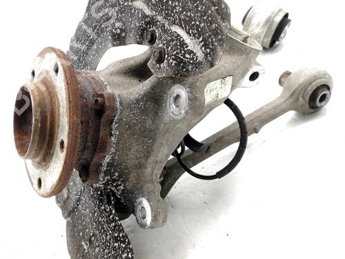 Left front steering knuckle BMW X1 (E84) sDrive 18 d | BP34728657M25  - Image 18