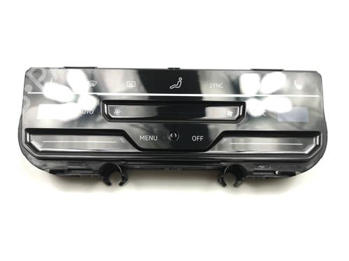 Climate control VW PASSAT B8 (3G2, CB2) 2.0 TDI | BP34727874I5 - Image 5