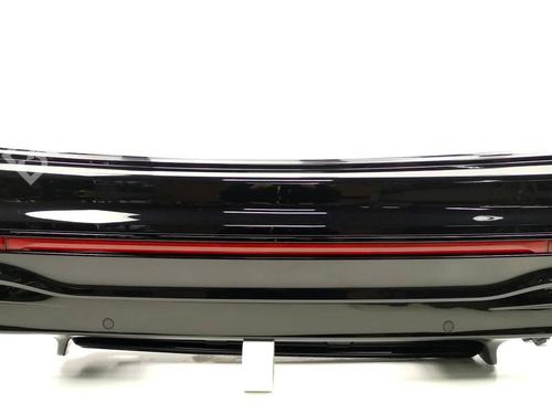Used Rear bumper Rear bumper 35758109 35758109