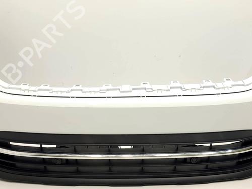 Used Front bumper Front bumper 35757556 35757556