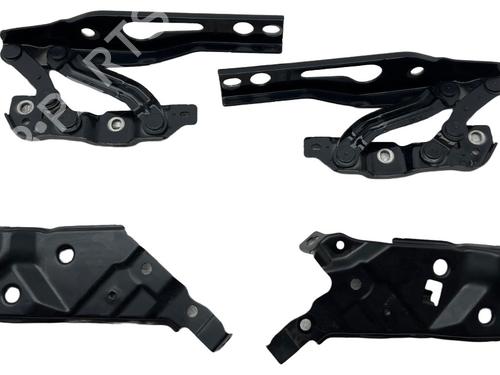 Komplette front CUPRA FORMENTOR (KM7, KMP) 2.0 TSI 4Drive | BP36551022S1  - Image 15