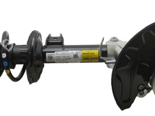 Braço suspensão frente esquerdo Braço suspensão frente esquerdo CUPRA TERRAMAR (KP1) 2.0 TSI VZ 4Drive (265 hp) 35763254 35763254