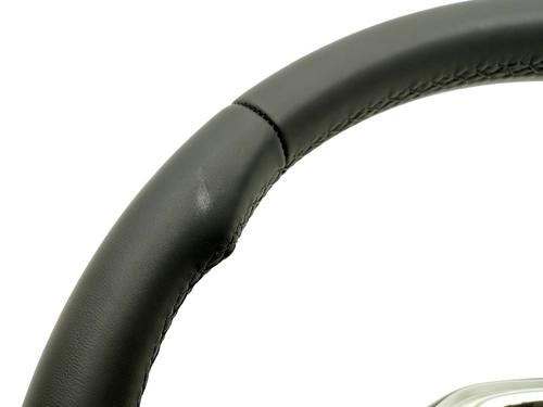 Steering wheel VW PASSAT B8 (3G2, CB2) 2.0 TDI | BP35759213C49 - Image 9