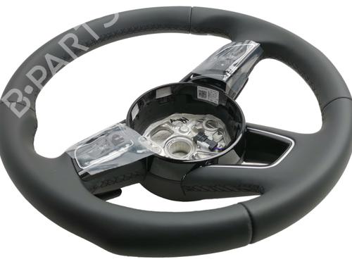 Steering wheel AUDI A3 Sportback (8YA, 8YF) 30 g-tron | BP35763780C49 - Image 3