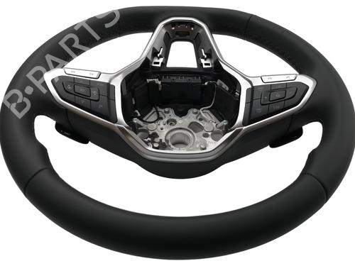 Steering wheel VW MULTIVAN T7 (STM, STN) 1.5 TSi | BP37018373C49 - Image 4