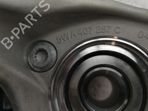 Left front suspension arm CUPRA TERRAMAR (KP1) 2.0 TSI VZ 4Drive | BP35763254M12 - Image 10