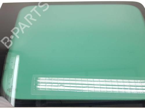 Used Front right door window Front right door window VW CADDY III MPV (2KB, 2KJ, 2CB, 2CJ) 1.6 (101 hp) 34728462 34728462