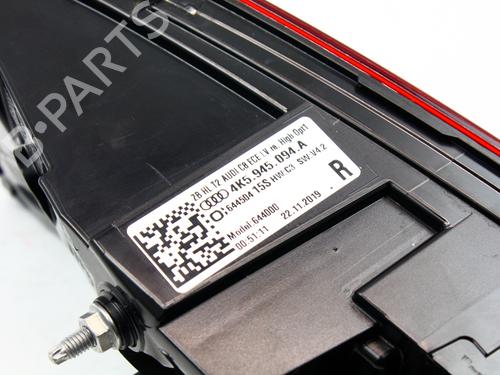Right taillight AUDI A6 C8 (4A2) 50 TFSI e quattro | BP34725533C35 - Image 2