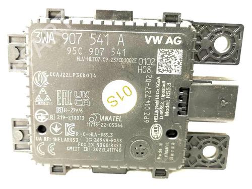 Electronic module VW ARTEON (3H7, 3H8) 1.5 TSi | BP34731290M83 - Image 4